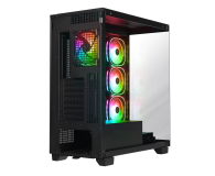 Rampage Hydra V1 ARGB Black - 1317842 - zdjęcie 3